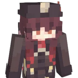 FortniteTryhard's Minecraft skin