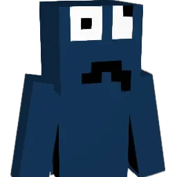 Fortniteliam's Minecraft skin