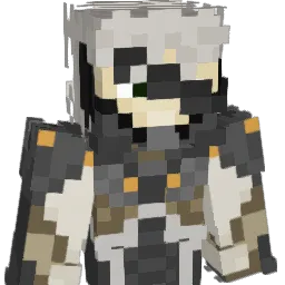 FortnutPlayer66's Minecraft skin