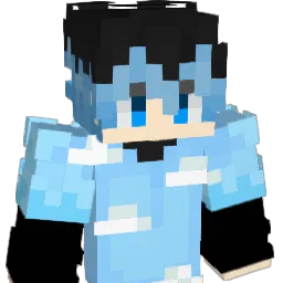 Fortrix__'s Minecraft skin