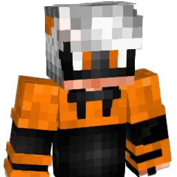Fortsu_ Minecraft avatar bust