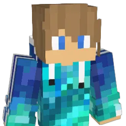 Fortteplays's Minecraft skin