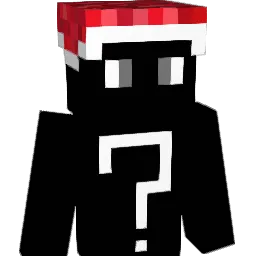 FortuityYT Minecraft avatar bust