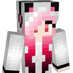 Fortuna04 Minecraft avatar bust