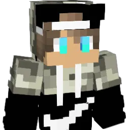 Fortunas_Kind Minecraft avatar bust