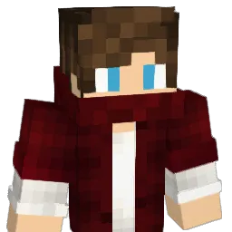 Fortunated's Minecraft skin