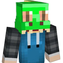 Fortunitydesigns Minecraft avatar bust
