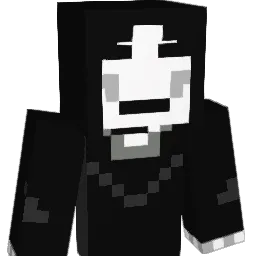 Fortwenty420 Minecraft avatar bust