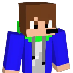 ForumAdmin's Minecraft skin