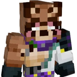 ForverFAB's Minecraft skin
