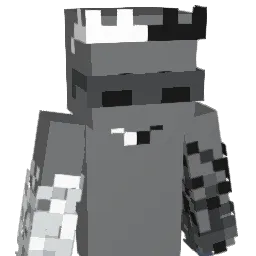 Forwar_YT's Minecraft skin