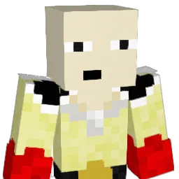 Forwardboss's Minecraft skin