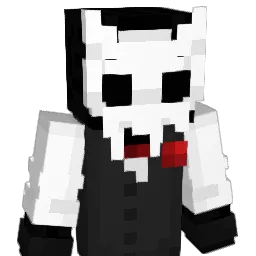 Forxst Minecraft avatar bust