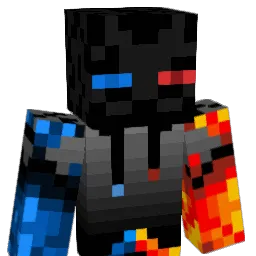 Forza000's Minecraft skin