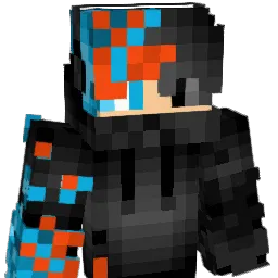 ForzaHorizonrac Minecraft avatar bust