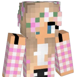 ForzanightYT Minecraft avatar bust