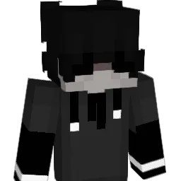 Forzenz Minecraft avatar bust