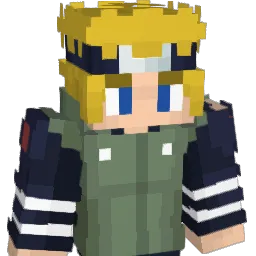 Forzz_1's Minecraft skin