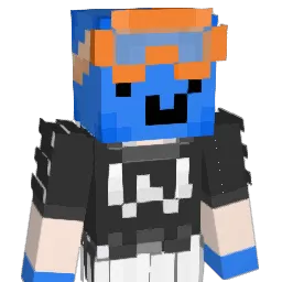 Fos_Ter53la Minecraft avatar bust