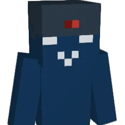 Foschka's Minecraft skin