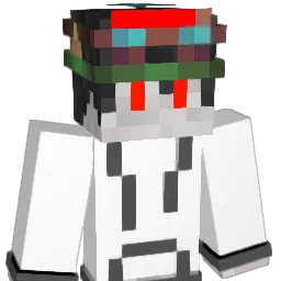 Foshay99 Minecraft avatar bust