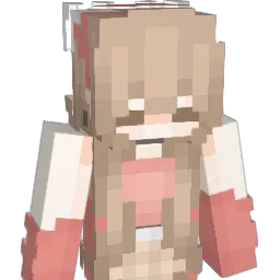 Fosjuhh_ Minecraft avatar bust