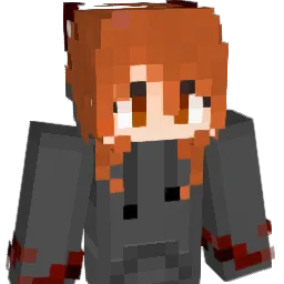 Foskie_ Minecraft avatar bust