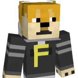 FoskyM's Minecraft skin