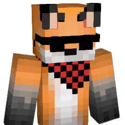 Foss08's Minecraft skin
