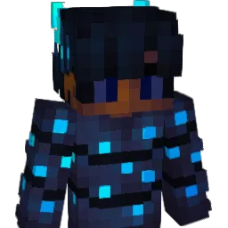 FossaLee's Minecraft skin