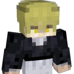 Fossil88865 Minecraft avatar bust