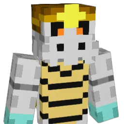 FossilGuy27 Minecraft avatar bust