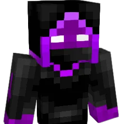 FossilxDead Minecraft avatar bust