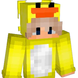 Fotbolls_juni Minecraft avatar bust