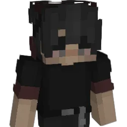 Foter_0 Minecraft avatar bust