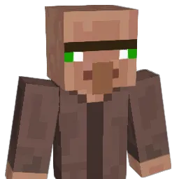Fotern's Minecraft skin