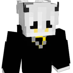 Fotev's Minecraft skin