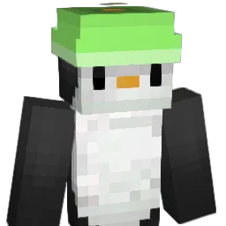 FotoDeAnjoReal Minecraft avatar bust