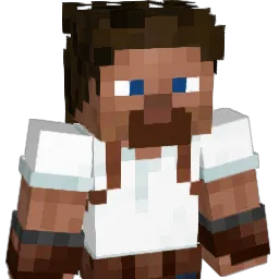 Fotted's Minecraft skin