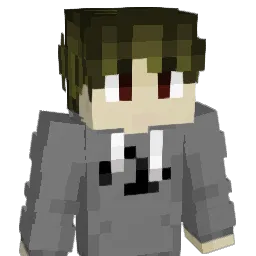 Fotward's Minecraft skin