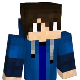 Fotzi_ Minecraft avatar bust