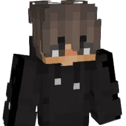 Fouadiu Minecraft avatar bust