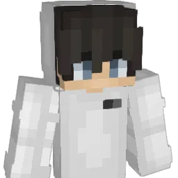 FoulerString163 Minecraft avatar bust