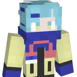 Foulkan Minecraft avatar bust