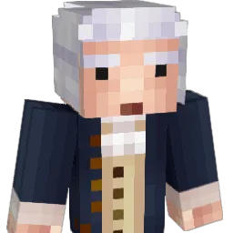 Foulmalodor Minecraft avatar bust