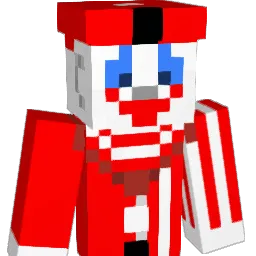 FoulplayAFoot Minecraft avatar bust