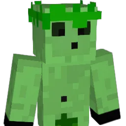Foumwalapee Minecraft avatar bust