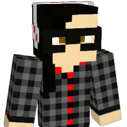Found314's Minecraft skin