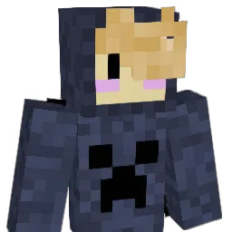 FoundKnight2679 Minecraft avatar bust