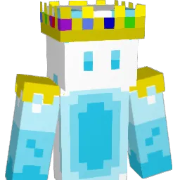 Found_Kitty Minecraft avatar bust